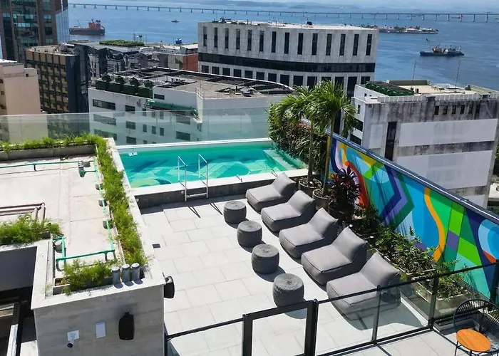 Apartamento Melhor Do Rio
