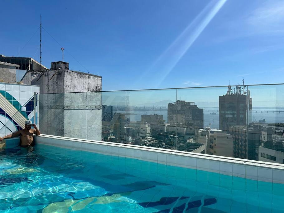 Apartamento Do Rio Rio de Janeiro