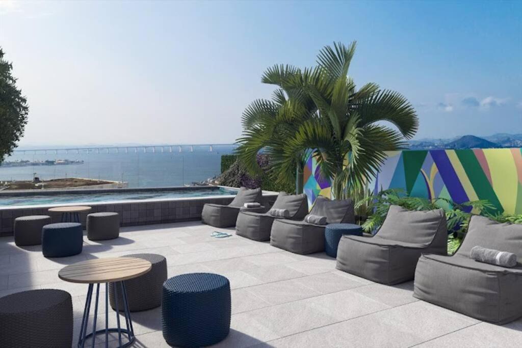 Do Rio Apartamento *